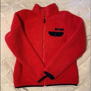 Columbia Fleece